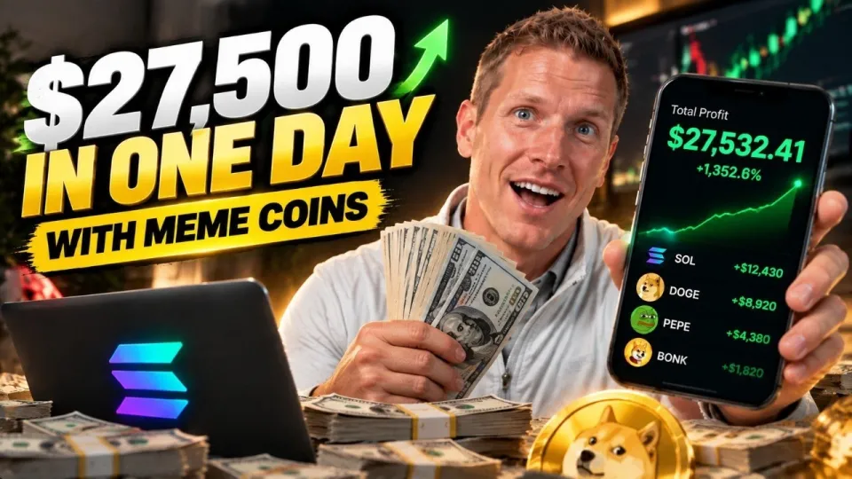 How to Create a Meme Coin on Solana